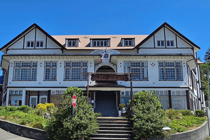 Rodmay Heritage Hotel