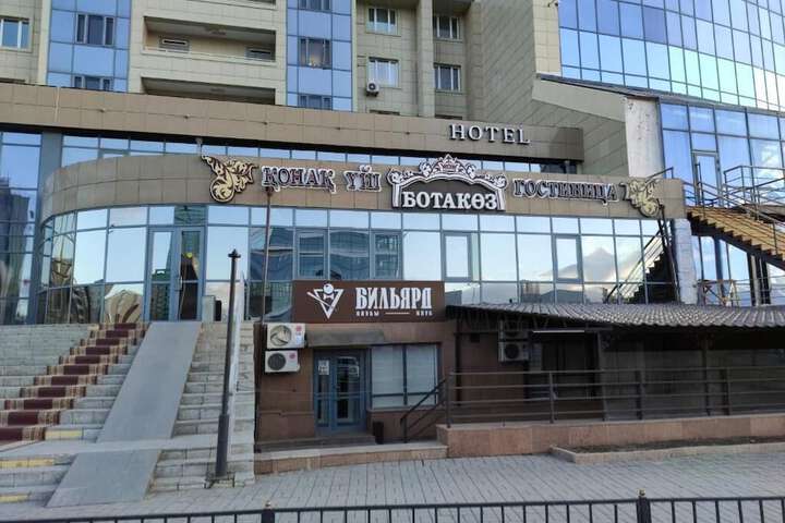 Hotel 40 of 41