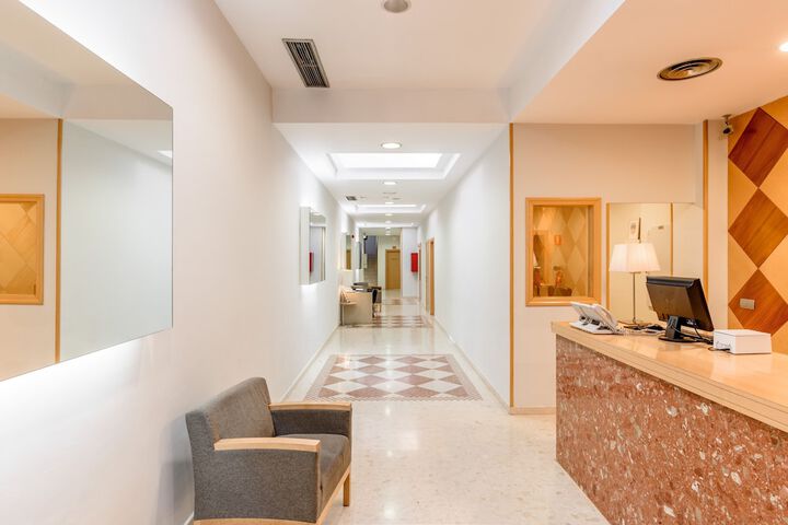 Hotel Interior 2 of 57