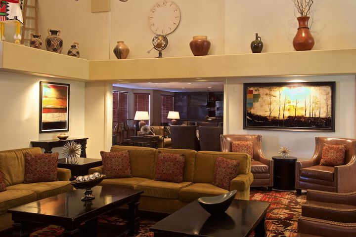 Hotel Interior 4 of 24