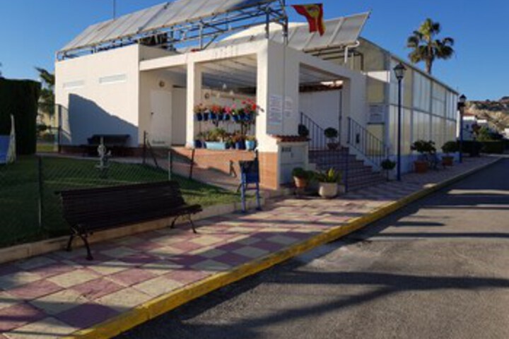 Hotel 11 of 27