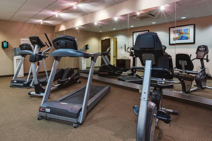 Fitness Club