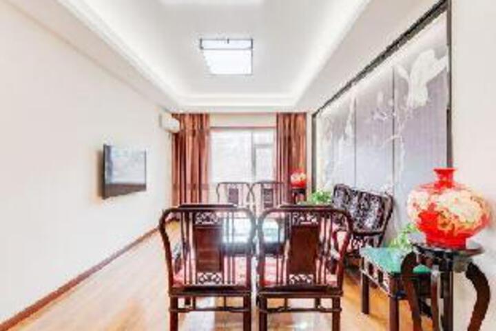 Shuili Hotel