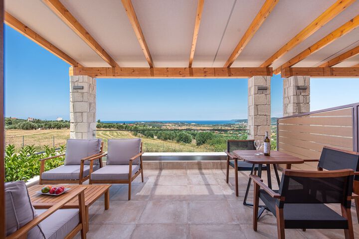Terrace/Patio 21 of 49