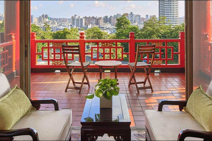 Terrace/Patio 78 of 79