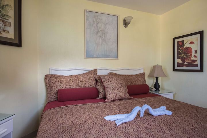 Sandcastles Bed & Breakfast Hotel