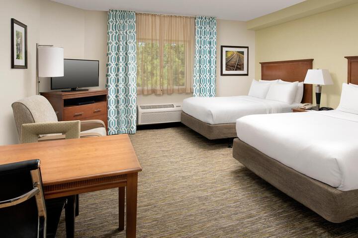 Studio Suite King Bed (5 of 14)