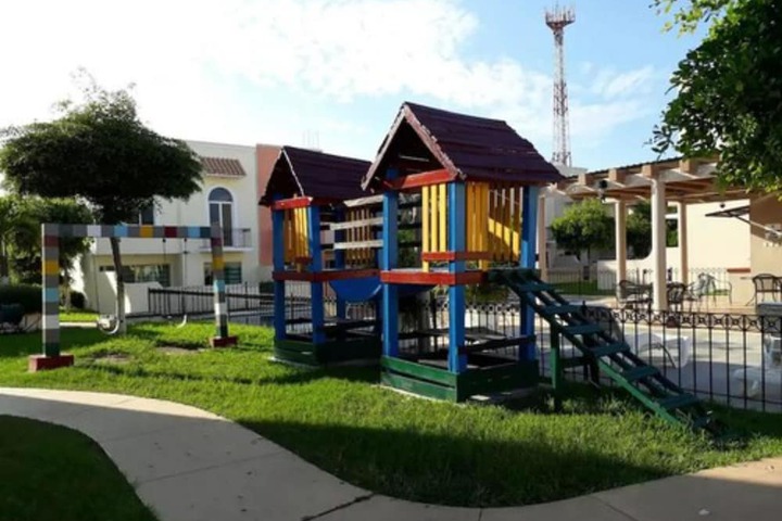 Childrens Activities 8 of 9