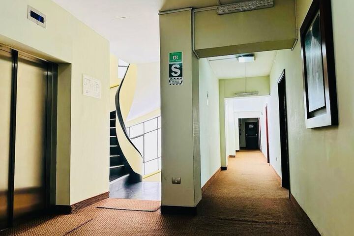 Hotel 47 of 47