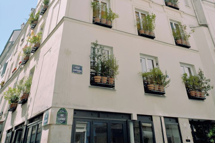 Hotel 97 of 109