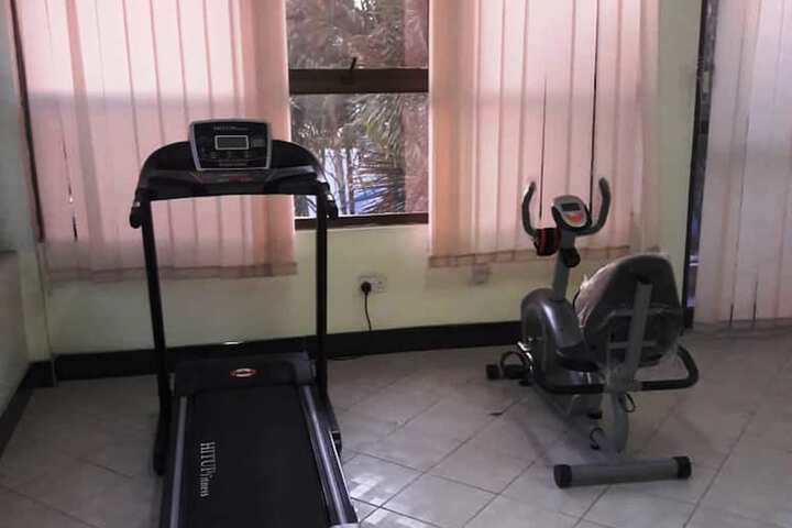 Health and Fitness 32 of 74