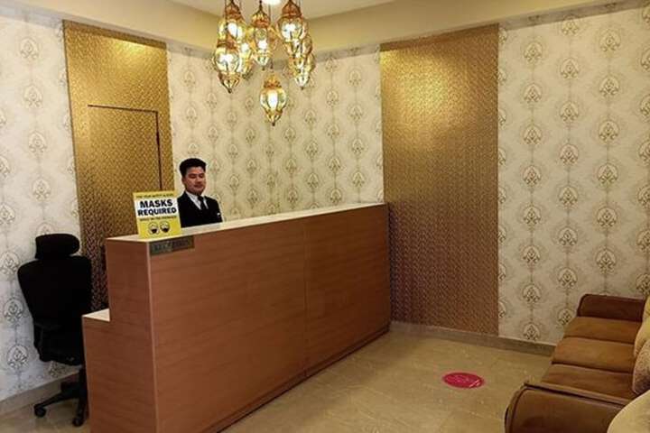 Hotel Interior 3 of 25