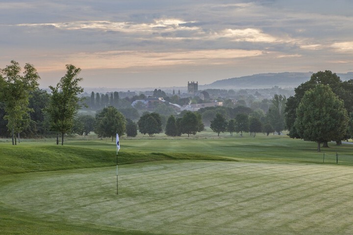Golf 39 of 64