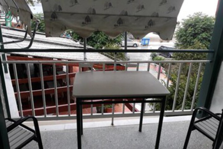 Terrace/Patio 23 of 23