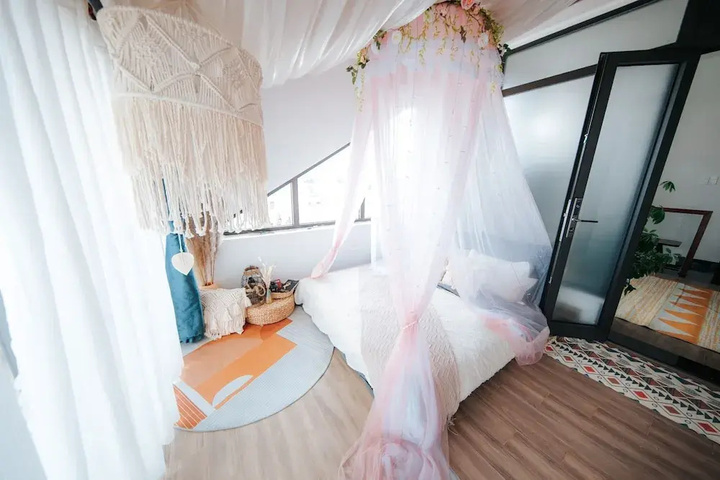 Boho Boutique Da Lat