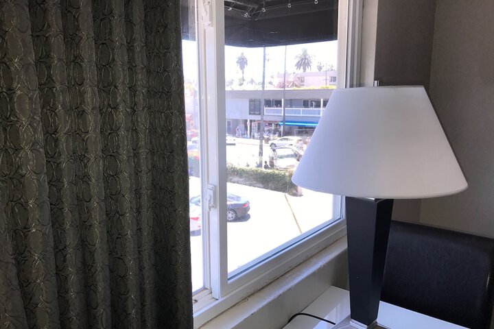View from room