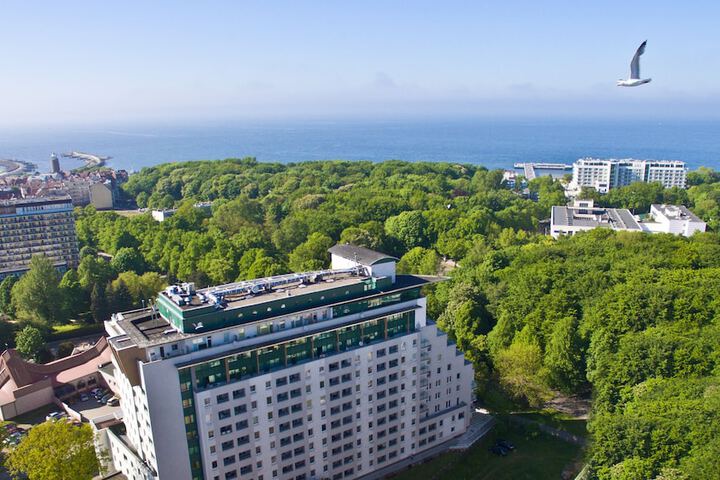 Image of Aparthotel Etna