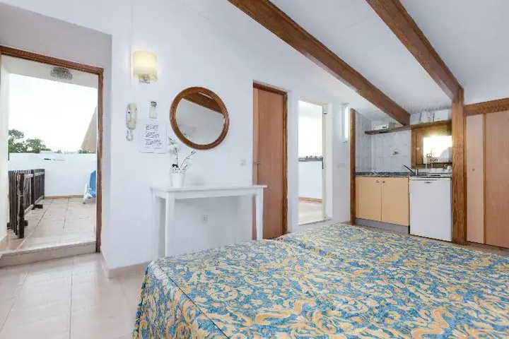 YOURHOUSE VENECIA APARTMENTS