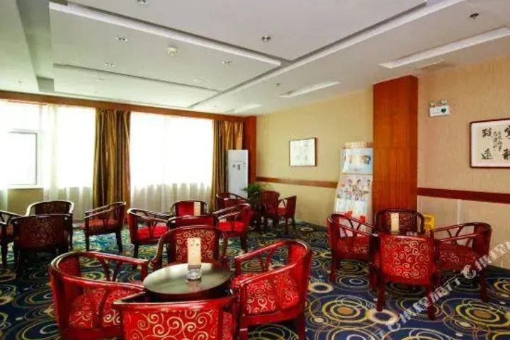 Hai Yue Garden Hotel