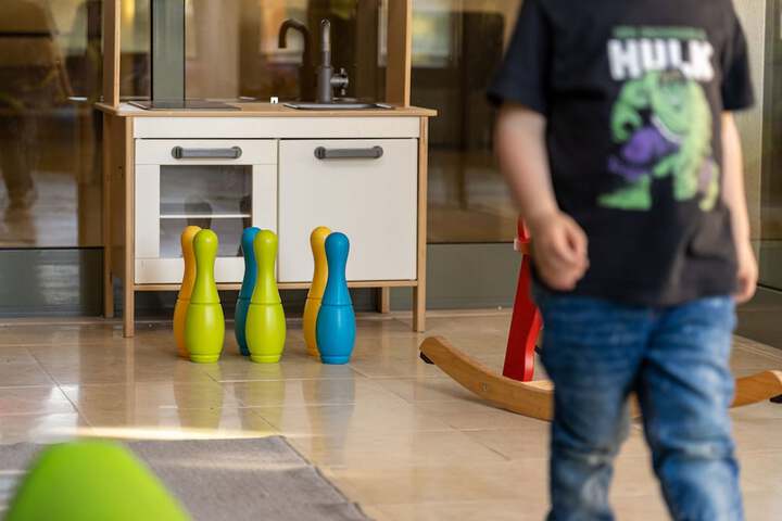 Children's activities