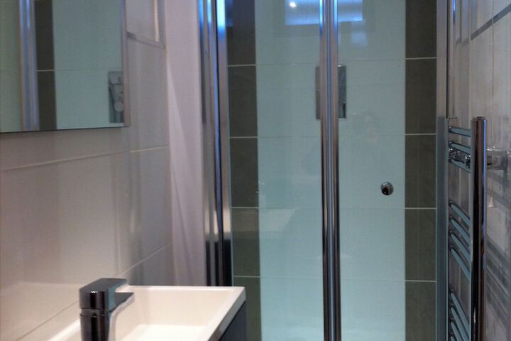 Bathroom Vanities