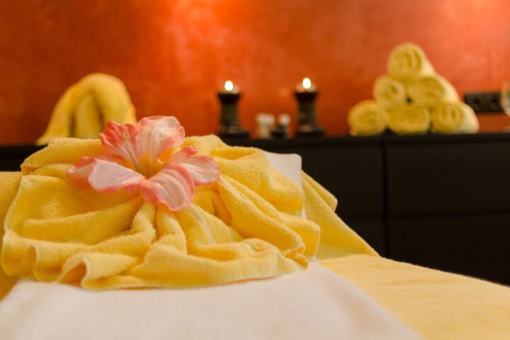 Hotel Spa