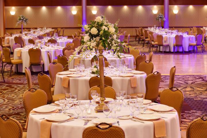 Ballroom
