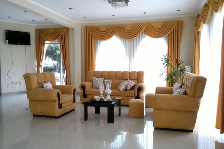Hotel Interior 3 of 16