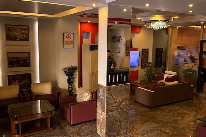 Hotel Interior 2 of 14