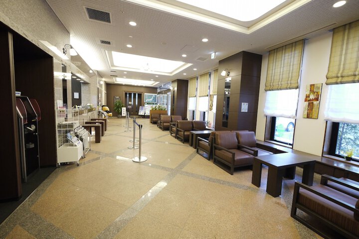 Hotel Interior 2 of 36
