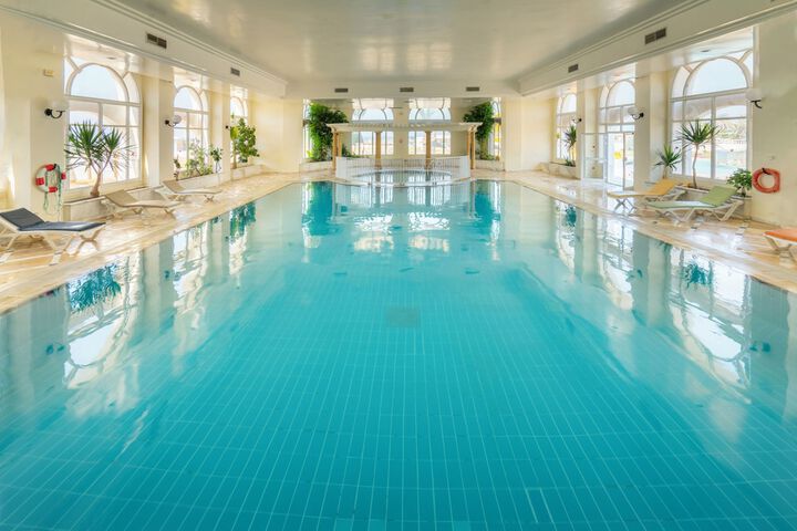 Pool 8 of 23