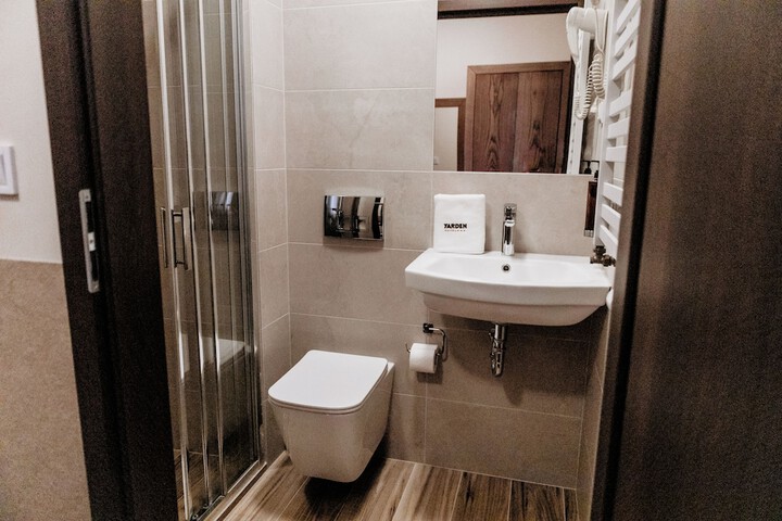 Bath Interior