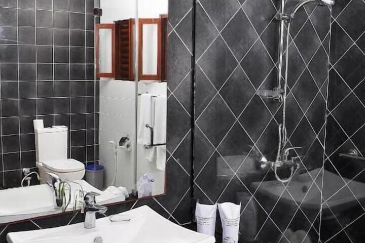 Bath Amenities