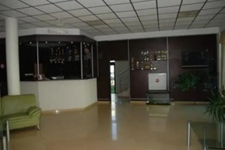 Hotel Interior 2 of 16