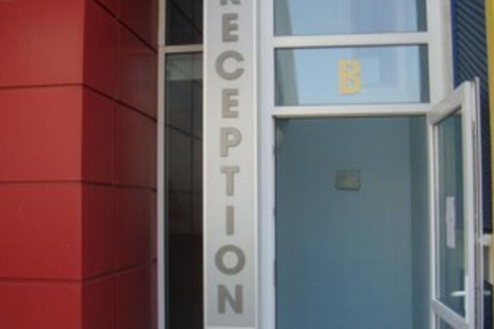 Hotel 16 of 21