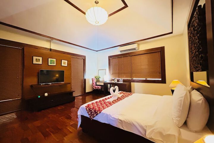 Fitness Facility Photos