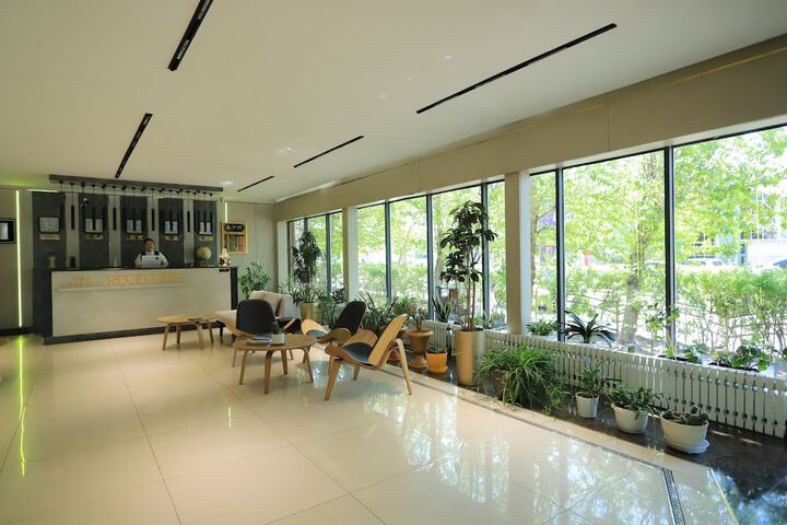 Hotel Interior 3 of 69