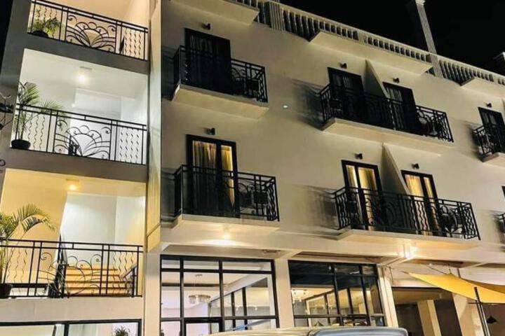 Ahava Boutique Hotel