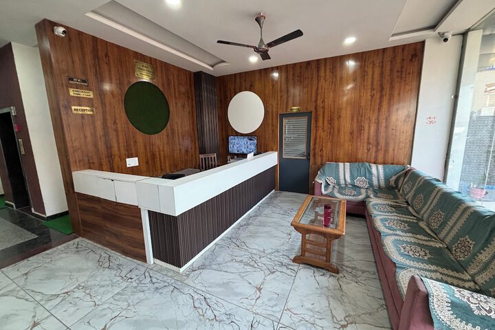 Hotel Interior 7 of 63