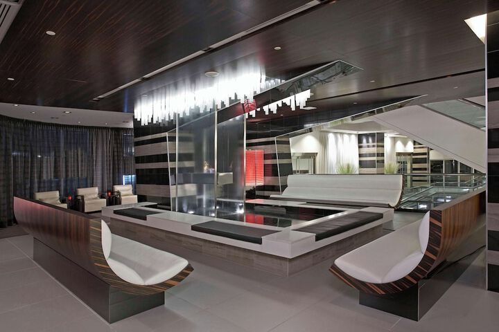 Lobby Photos