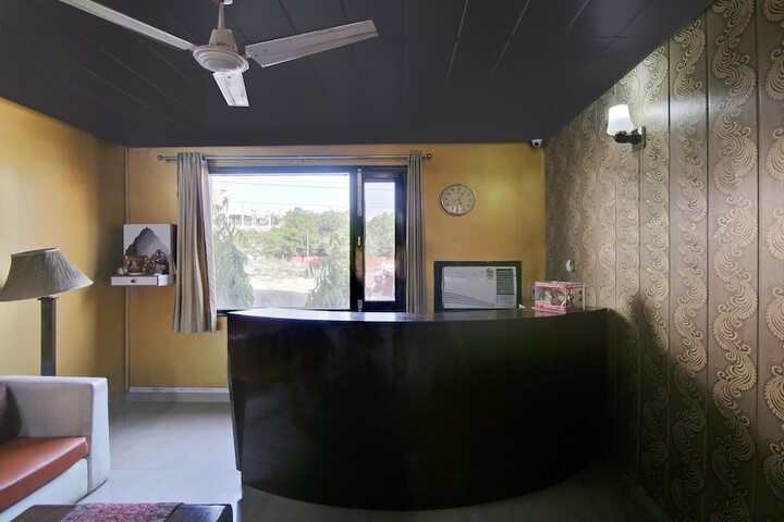 Hotel Interior 1 of 28