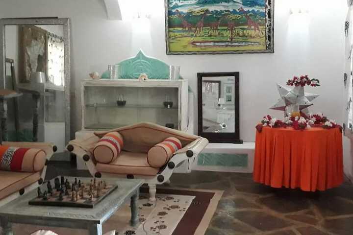 Hotel Interior 2 of 56