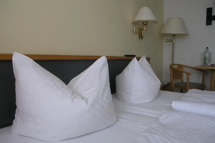 BERGHOTEL SCHELLHAS