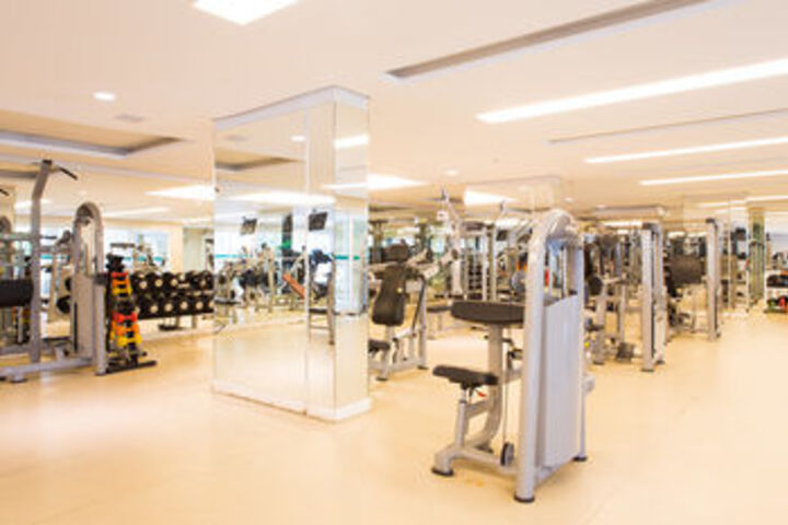 Health and Fitness 6 of 31