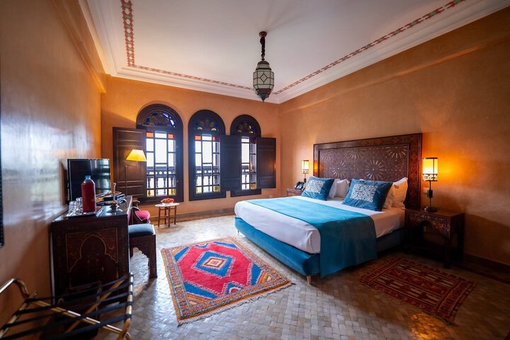 Room 6 of 258