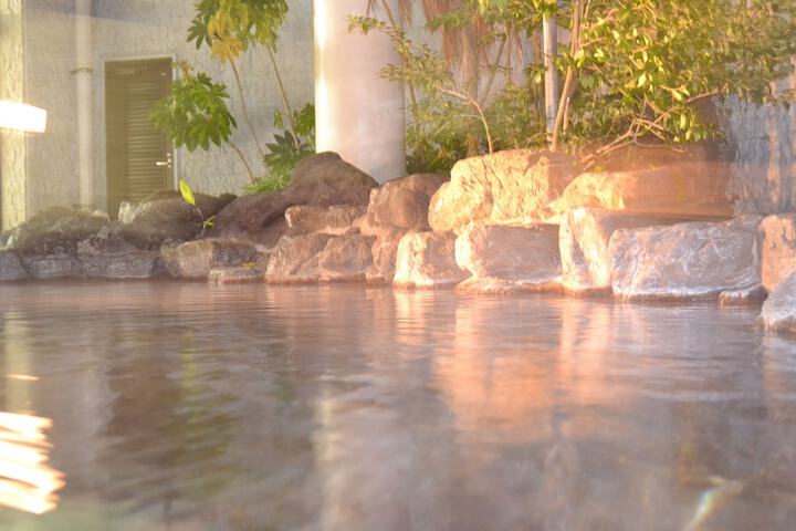 Spa and Wellness