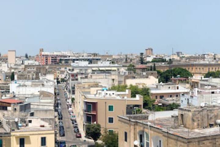 View from room