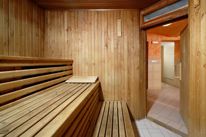 Spa and Wellness