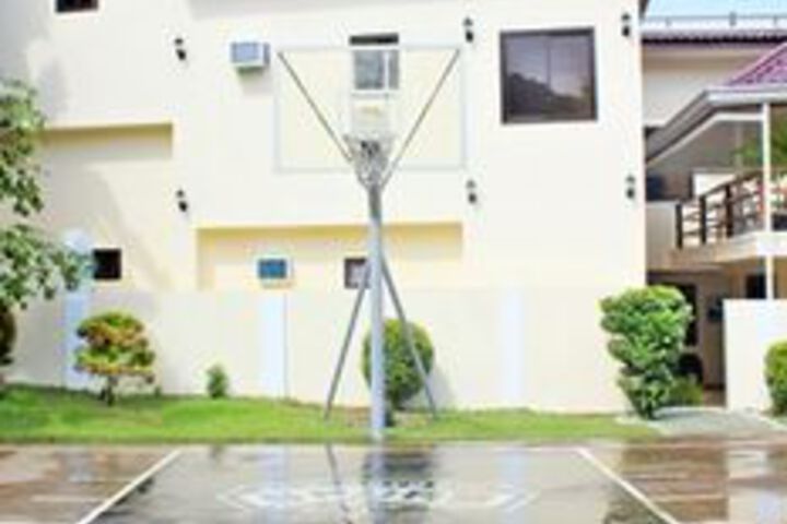 Tennis and Basketball Courts 3 of 49