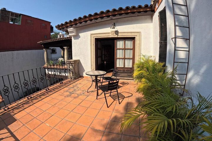Terrace/Patio 36 of 69